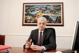 Budimir Balaban nosilac liste DNS-a 
