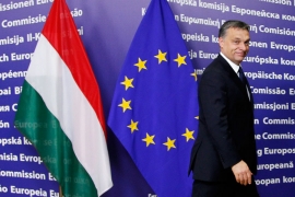 Mađari ostaju u EU, ali traže veću kontrolu migracija