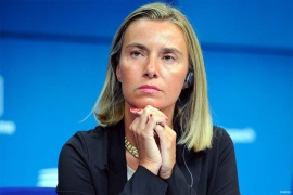 Mogerini: EU da bude spremna da se brani od spoljnih pretnji