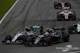 Honda će biti blizu Mercedesu u 2017. smatraju u McLarenu