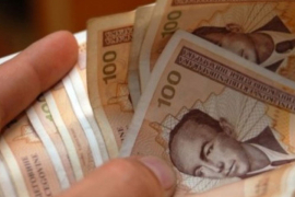 Dvojac oštetio budžet za 1,5 milion KM