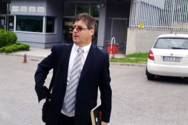Mustafić: Vrijeđali su me na suđenju Oriću, imam rane na duši, ali ...