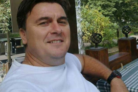 Bivšeg fudbalera ubila struja dok se tuširao