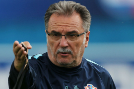 Čačić napušta klupu Hrvatske i odlazi u Anži