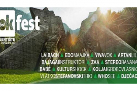 Sve spremno za treći OK Fest u NP Sutjeska
