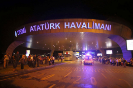 Srpski sportisti izbjegli teroristički napad u Istanbulu