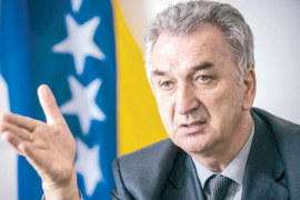 Šarović: U pregovorima ne možete sve da dobijete ili sve da izgubite