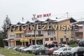 Banjaluka: Od gazde "My Way" uz prijetnju ubistvom htio da iznudi ...