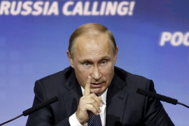 Putin izdao naredbu: Rusija I Turska obnavljaju saradnju


