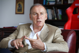 Džajić: Hrvatima falila hrabrost da pokore Evropu