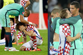 Ronaldo: Kako da se radujem kada moj brat plače?