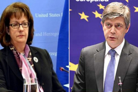 Kormak i Vigemark upozorili BiH: Šansa za članstvo u EU rapidno opada
