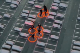 Ovako je napadnut aerodrom "Ataturk" (VIDEO)