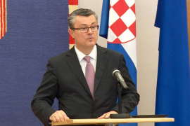 Orešković razmišlja o osnivanju nove stranke?