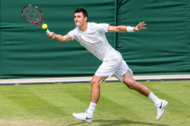 Tomić bolji od Verdaska u dvodnevnoj borbi