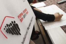 U BiH živi 3.531.159 stanovnika: Bošnjaka 50.11, Srba 30.78 i Hrvata ...