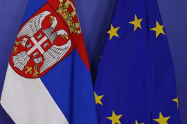EU odložila otvaranje poglavlja 23 sa Srbijom

