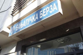 Banjalučka berza: Promet 131.507 KM