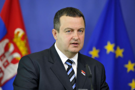 Dačić: Odluka EU sramna, neshvatljiva i ponižavajuća za Srbiju