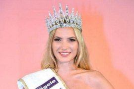 Djevojka iz Ugljevika je Miss Austrije 2016.
