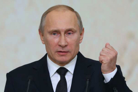 Putin: NATO nas vodi ka konfrontaciji, naša reakcija će biti adekvatna