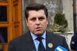 Duraković: Đuriću bi bilo bolje da vodi više računa o Srbima s ...