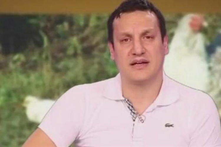 Gagi Đogani završio u policiji: Pretukao djevojku?