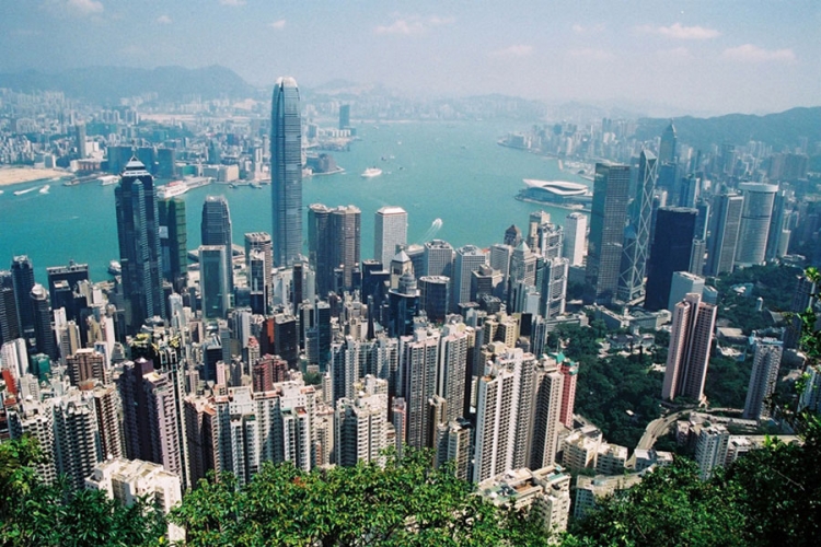 Hong Kong najkonkurentnija privreda svijeta