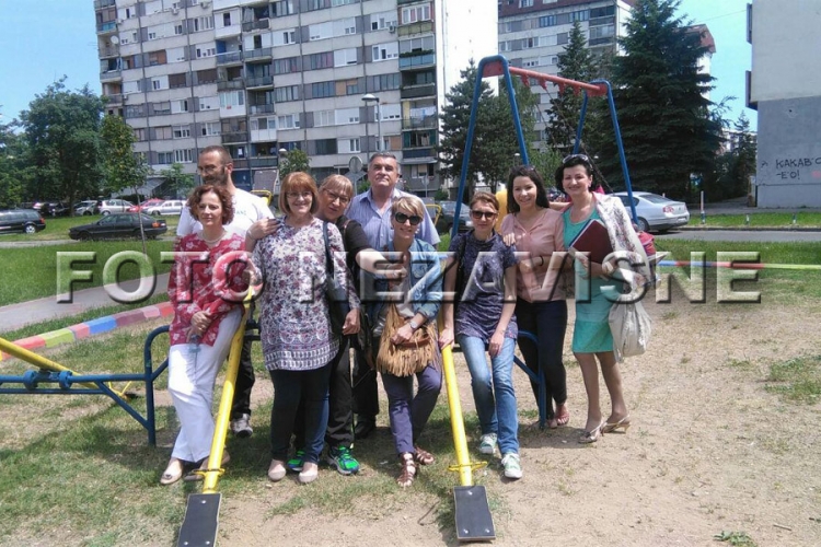 Građanska inicijativa za Borik zahvalila svim građanima Banjaluke