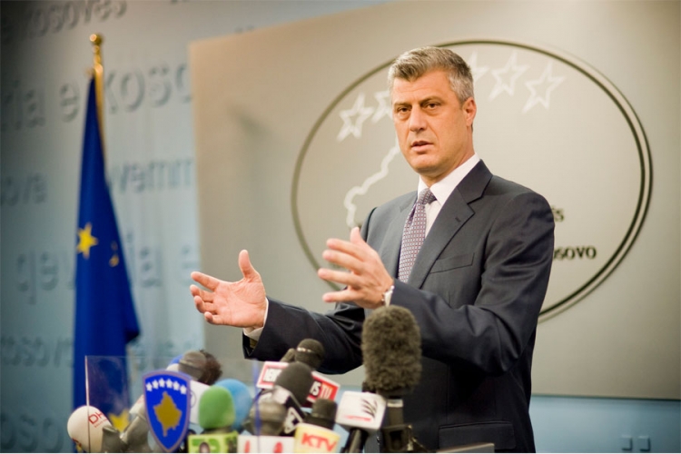 Tači: Na Kosovu ima vjerskih ekstremista