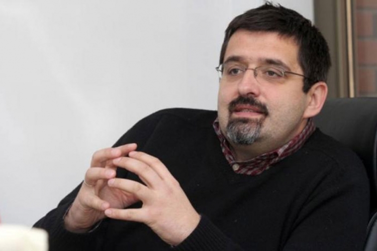 Macan saslušan u Tužilaštvu, odluka o pritvoru večeras
