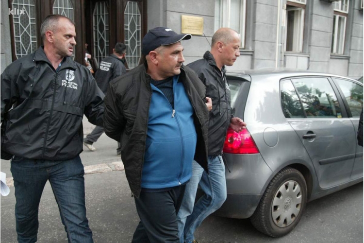 Uhapšeni osumnjičeni za smrt Dženana Memića