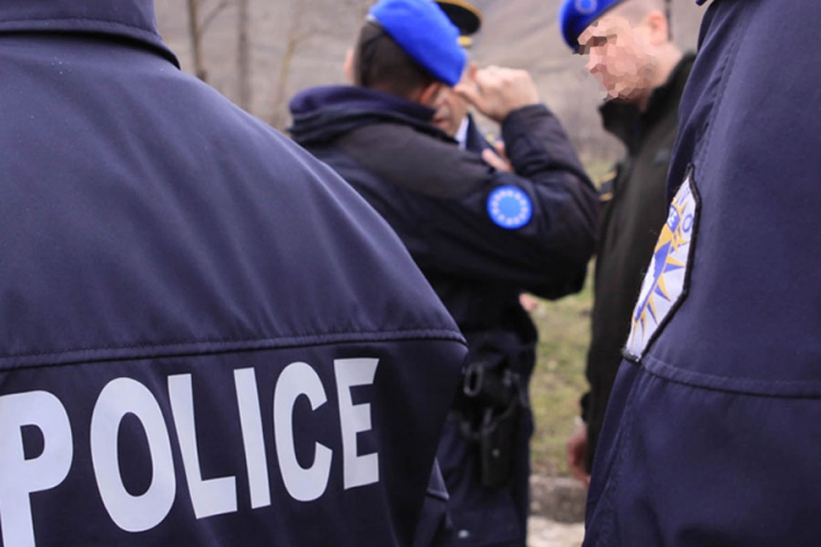 Grupa Albanaca napala srpskog studenta na Kosovu