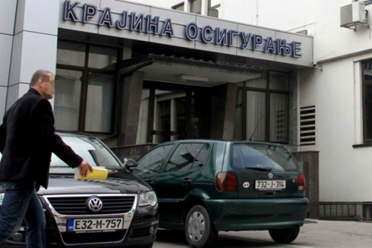 Krajina Osiguranje: Agarval otpustio četvrtog direktora u tri mjeseca