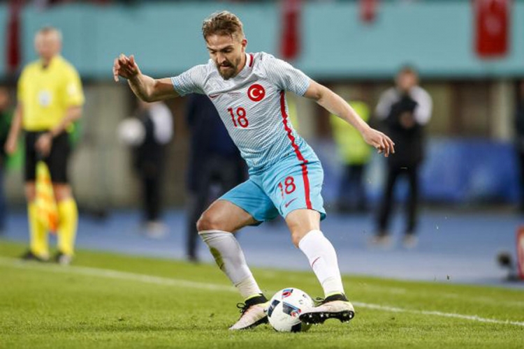 Erkin odbio Liverpul zbog InterAa