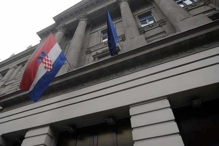 Propala emisija hrvatske evroobveznice