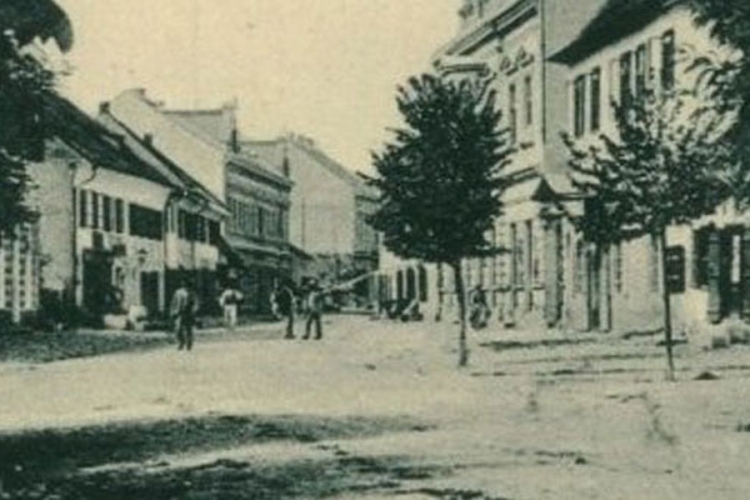 Kako se mijenjala Banjaluka kroz vrijeme (FOTO)