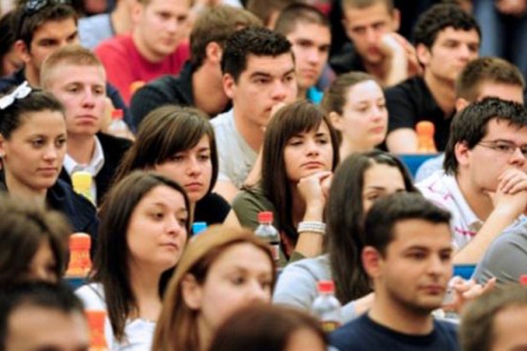 Za podršku studentskim programima 150.000 KM