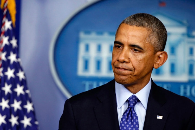 Obama: Demokratski kandidat biće poznat sljedeće sedmice