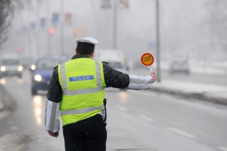 CJB Banjaluka: Za tri dana kažnjeno 1.240 vozača