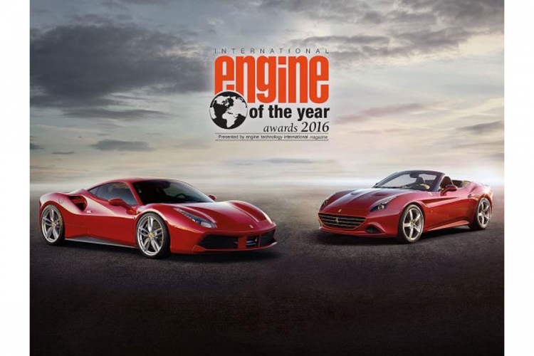Ferrari ima najbolji motor na svijetu
