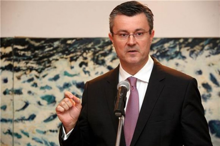 Hrvatski premijer spreman da podnese ostavku?