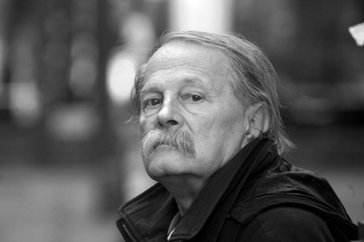 Preminuo književnik Radoslav Bratić