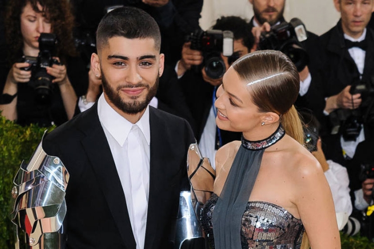 Gigi Hadid prekinula sedmomjesečnu vezu