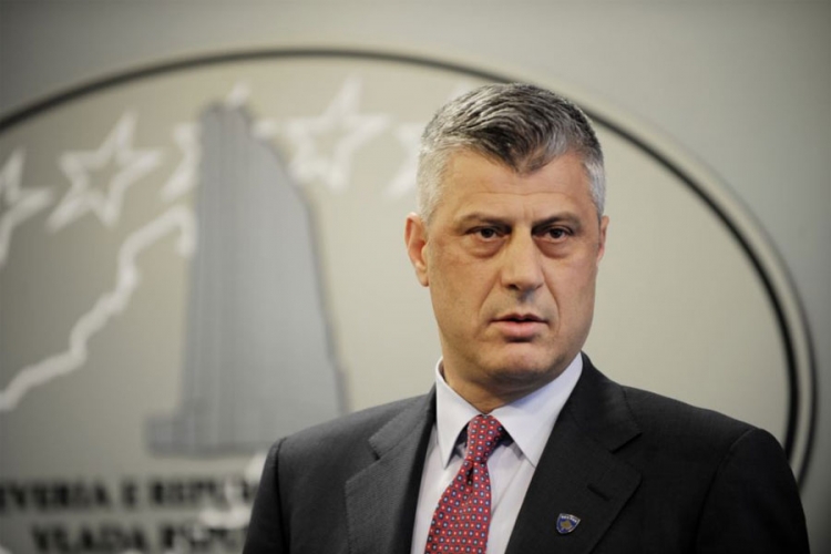 Tači: Kosovo najuspješnije u borbi protiv terorizma