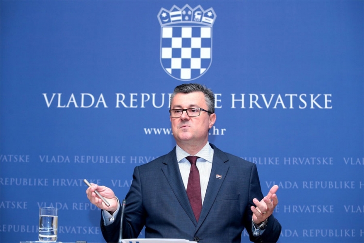 Orešković: Karamarko i Petrov neka podnesu ostavke, ja neću
