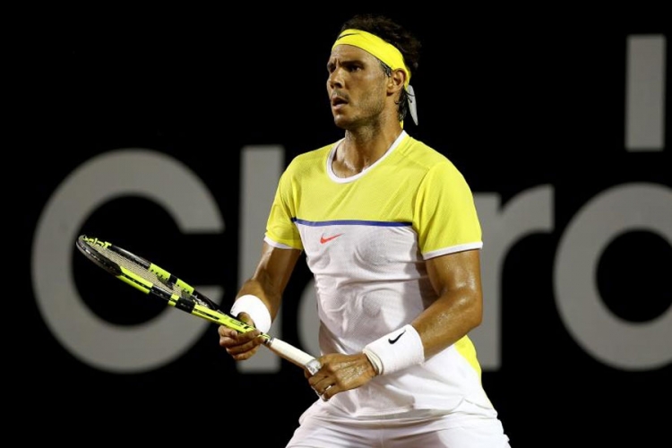 Nadal propušta Vimbldon