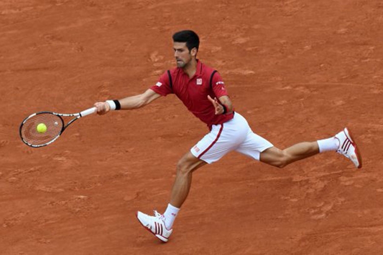Tim bez šanse, Novak na korak do sna