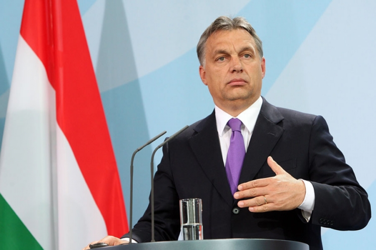 Orban: Čelnici EU rade protiv svojih građana