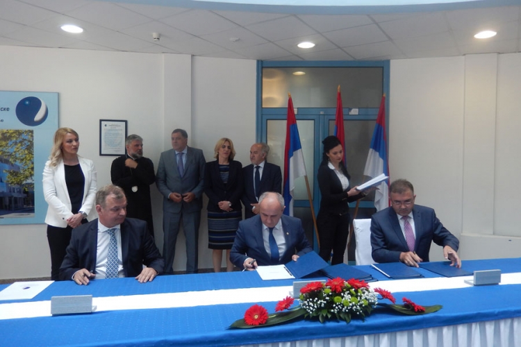 ERS spremna za gradnju Buk Bijele
